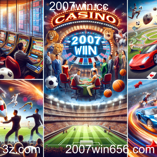 A Ascensão dos Jogos de Esportes na Indústria dos Videogames